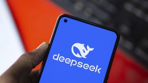 Chinese AI Startup DeepSeek Sends U.S. Tech Stocks Tumbling