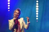 Jack White kämpft nach Schlaganfall, Roland Kaiser gesteht, Inka Bause streitet, Heino hat Bock