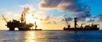 BP Stock Sees Brief Jump on Report of Merger Talks With Shell | OilPrice.com