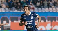 Alianza Lima venció a Deportivo Garcilaso 1-0 con GOL de Paolo Guerrero | VIDEO