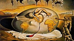 Ontolojik Replikasyon ve Evrensel Öz-Bilinç: