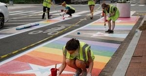 WorldPride 2025 Marks Resilience Amid Political Challenges