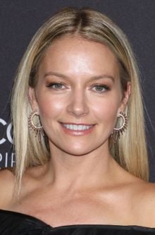 Becki Newton