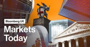 FTSE 100 Surges 6% After Trump Pauses Tariffs