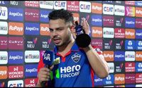 IPL 2025: Ashutosh Sharma dedicates Player of the Match award to Shikhar Dhawan after electrifying knock vs LSG | CricTracker