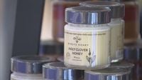 万博パビリオンで展示品のキルギス産ハチミツ瓶盗んだ疑い　８３歳男を逮捕　パビリオン内では初の逮捕者　（MBSニュース） - Yahoo!ニュース