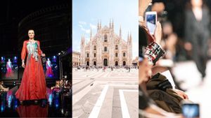 Milano Embraces Weekend Events With Culture And Fun