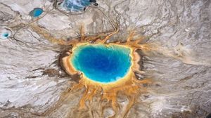 Yellowstone Volcano Stability Reassured By Experts