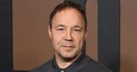 Stephen Graham's acclaimed ITV drama is now available on Netflix