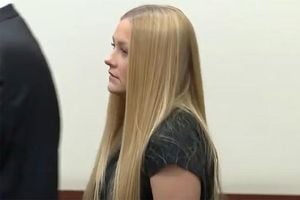Kentucky Cheerleader Faces Charges After Newborn Found Dead