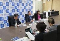 ダイバーシティ推進事業の最終報告会を開催　女性教員の在籍率３年連続全国１位