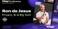 New TNW Backstage podcast explores privacy tensions and Meta’s model