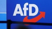Verfassungsschutz stuft AfD-Bundespartei als 