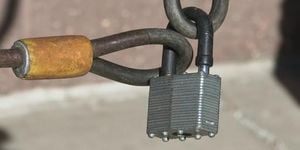 Colorado Ranks High For Human Trafficking And Bike Theft