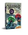 Nevermoor – Morrigan Crow'un Büyük Sınavı