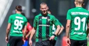 Pogoń Siedlce Stuns Górnik Łęczna With Impressive 3-1 Comeback