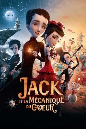 Jack ve Mekanik Kalp
