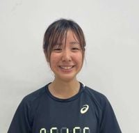 スノボの三木つばき「五輪へ弾みのつくシーズン」世界選手権へ「連覇を成し遂げたい」