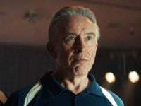 Watch Steve Coogan play Mick McCarthy in 'Saipan' trailer
