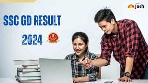 SSC GD Constable 2024 Scorecards Now Available For Download