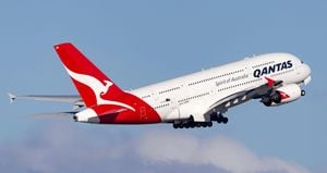 Qantas Unveils Major Overhaul Of Frequent Flyer Program