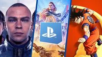 Last Chance to Buy These 60+ PS5, PS4 Games in PS Store's Huge Spring Sale