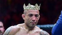 José Aldo retires following controversial UFC 315 defeat
