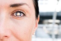 Forscher entdecken neue Farbe – und kaum ein Mensch kann sie sehen - t3n – digital pioneers
