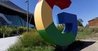 Google, Apple hit by EU regulatory crackdown