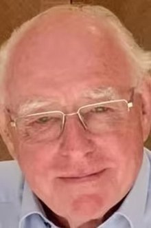 Vic Cocker