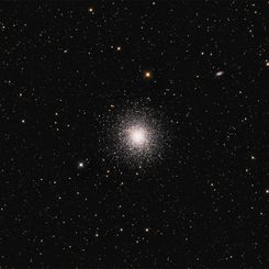 M13: The Great Globular Cluster in Hercules