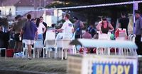 Bondi Beach shooting live updates: Victims include children and elderly