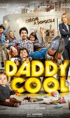 Daddy Cool