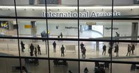 Live updates: London’s Heathrow Airport closes for the day after widespread power outage