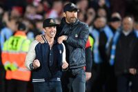 Rob McElhenney and Ryan Reynolds sent Wrexham transfer advice as former player makes 'really good' point