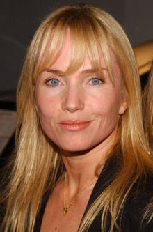 Rebecca De Mornay