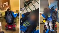 Denuncian a cuatro alumnos de un instituto por agredir a un compañero con parálisis cerebral | El Diario Montañés