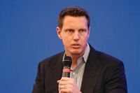 Warner Bros. Discovery Shares Spike on Report David Ellison’s Paramount Skydance Readying Acquisition Bid