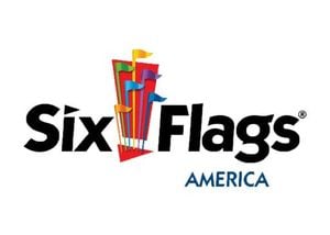 Six Flags America To Close After 2025 Season