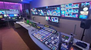 Mediaset Delivers Essential News Updates Live