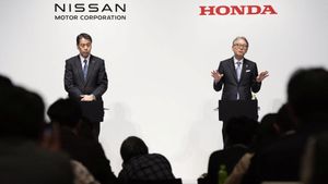 Honda And Nissan Plan Merger Updates By Mid-February