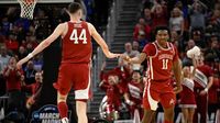 Arkansas basketball vs Texas live updates: John Calipari leads Razorbacks
