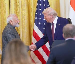 Floods Deepen India Pakistan Rift Amid Treaty Collapse