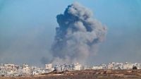 Israel begins ground offensive in Gaza City, as UN commission says Israel is committing genocide: Live updates | CNN