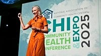 “A Growing Crisis of Everyday Health”: Direct Relief CEO Amy Weaver Addresses Community Health Centers