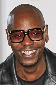 Dave Chappelle