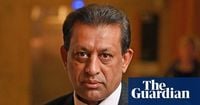 Scottish Labour MSP suspended over inappropriate conduct allegation