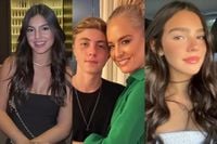 Barraco Teen: entenda tudo sobre a treta da Nora de Angélica e Huck | A TARDE