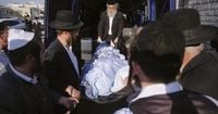 Israel bombs another Gaza City high-rise