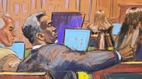 Diddy trial: Prospective jurors quizzed on Mike Myers, infidelity, music